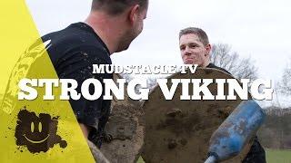 Mudstacle TV | Strong Viking Mud Edition