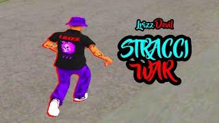 [IMRP] Stracci WAR - Lrizz T1 ( GTA IN DISC )