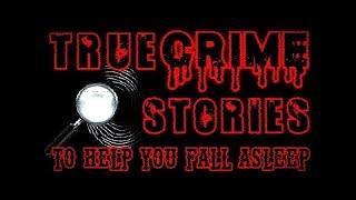 TRUE CRIME STORIES | RAIN SOUNDS