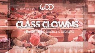 THE ROOKIES - CLASS CLOWNS