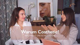 Vitamin Brow & Hair Treatments  Costhetic  - was uns so besonders macht?