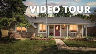 6450 Durham Dr. Canton, MI 48187 || Video Tour