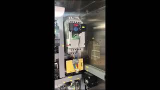 Repair ALLEN BRADLEY POWER FLEX 755 | Loss Communication | JESS TECHNOLOGY MALAYSIA