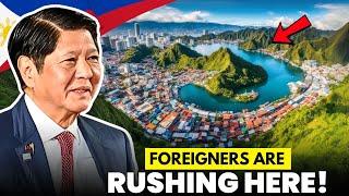 BEST CITIES TO LIVE IN THE PHILIPINES