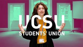 Meet Your Students' Union | University of Cumbria