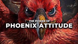 The Phoenix Attitude (Phoenix Mindset) Best Motivational Video By Titan Man