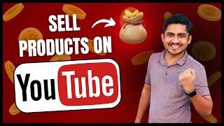 Now You Can Sell Products On YouTube With New Feature YouTube Shopping