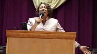 A Godly Mother -  Pastor Dr. Reba