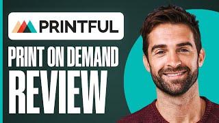 Full Printful Print on Demand Review (Tutorial For Beginners)