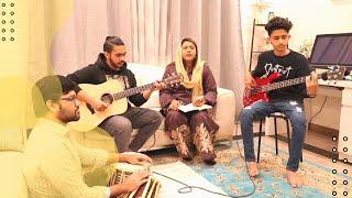 Sonay Chandi say bhe zada Qeemti by Anita Samuel - Live Worship in Dubai