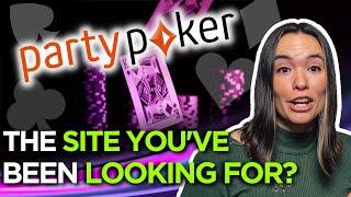 PartyPoker Review: The Truth About PartyPoker Casino 