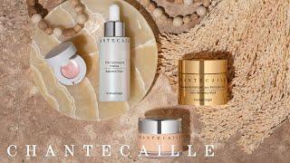Alex Chantecaille's Fall Skincare & Makeup Must Haves