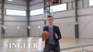 Singler - Hope Generation Creative With Ben Courson