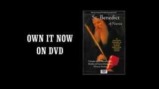 Saint Benedict of Nursia Trailer, Monastic, Founder, Benedictines, documentary, film, Mary's Dowry