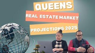 Discover Queens Real Estate Market Trends for 2025