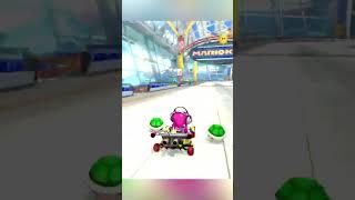おとげないおとな【マリオカート8DX】#マリオ #マリオカート8dx  #ゲーム実況