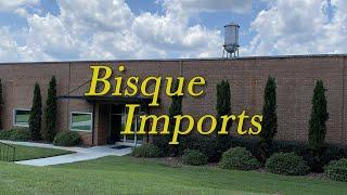 Bisque Imports at CCSA Convention 2020