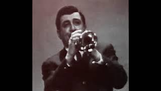 EVENING played by Vladimir Chizhik (trumpet) ВЕЧЕР играет Владимир Чижик (труба)