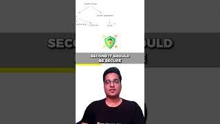 Must-Have Features for System Development |System design