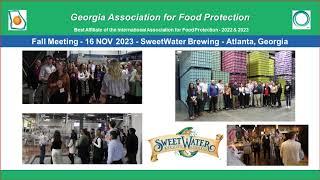 GAFP 2023 Fall Meeting Highlights