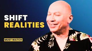 Darryl Anka Channeling Bashar | Unlock Infinite Realities Shifting Your Earth Experience Now