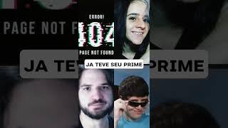 ᴛᴏᴅᴏ ʏᴏᴜᴛᴜʙᴇʀ ᴊᴀ ᴛᴇᴠᴇ sᴇᴜ ᴘʀɪᴍᴇ @sᴋʟɪɢɢᴀ