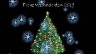 Slideshow Weihnachten 2019