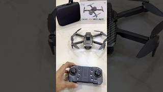 Best drone JS29 Brushless motor Foldable drone with HD camera Calibrate and Take off !