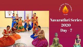 Malai matrinal Navarathri series (Day-7) 2020 23/10/2020