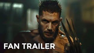 Wolverine (2025) - First Trailer | Tom Hardy