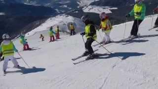 SkiZone: Valle Isarco 2014