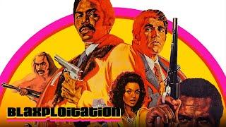 Blaxploitation - Limited Edition Blu-ray Collection | HD Trailer