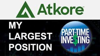 Atkore Earnings Review | ATKR Aug 2024 Update