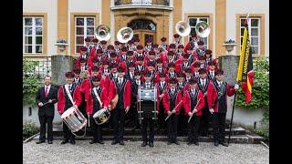 Harmoniemusik Glarus - Bettagständli 2019