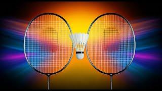 Level Up Your Game: Secret Badminton tips for Intermediate singles and doubles #badminton