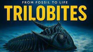 The Trilobites - Bringing Fossils to Life