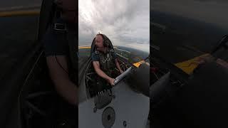 A short look at some elements of my last training flight. Plane is an Extra 200 overhead Dinslaken