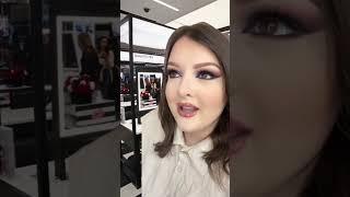 The true reality of Sephora kids  #sephora #makeup #skit #retail #pov #storytime