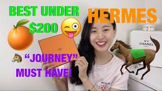 HERMES  Best Under $200?  Sushi Plate  UNBOXING! Mosaique Au 24  Worth the Hype?