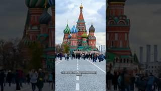 Why Putin is Impossible to Overthrow?