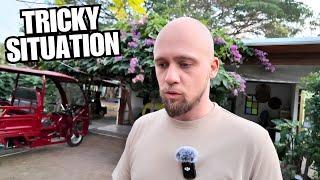 Didn't see this coming... alcohol relapse & depression in Thailand..