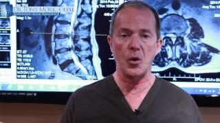 Best Way to Advance Activity after Spine Surgery by Dr. Tony Mork