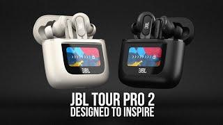 JBL Tour Pro 2 케이원에이브이