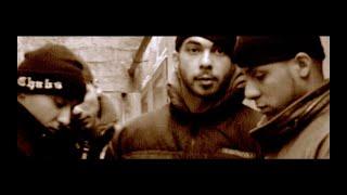 Azad feat. Chabs - Mentale Krisen (NEW UPLOAD) (Official 3pTV)