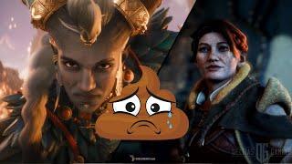 It's Official - Dragon Age Devs Hate You