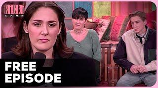 First Love Reunions: Spicy Stories | FULL EPISODE | Ricki Lake