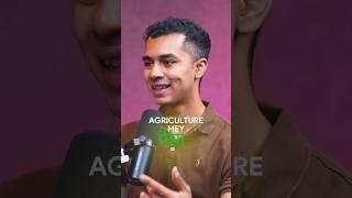 3x Income in Agriculture कैसे? | Agritalk by Abhinav Roy | #shorts