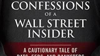 Confessions of a Wall Street Insider - Mike Kimelman