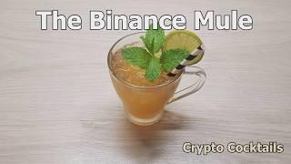 CRYPTO O'CLOCK! Time for your daily REIMAGINE2020 crypto COCKTAIL!