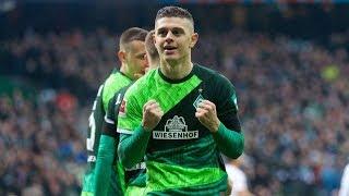 Milot Rashica - Skills Assists & Goals